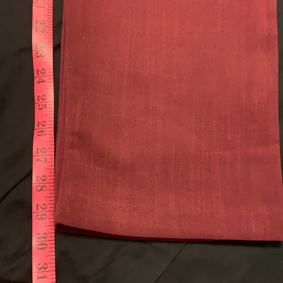 Dressy work pants - Picture 6 of 6